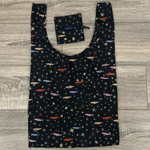 baggu star fish standard reusable bag